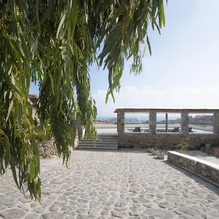 Daire Modern Mykonos 2 Bd Aqua Apt W Shared Pool Plintri