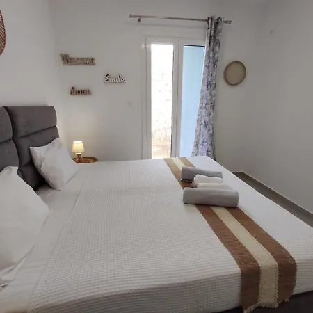 Apartman Modern Mykonos 2 Bd Aqua Apt W Shared Pool Plintri